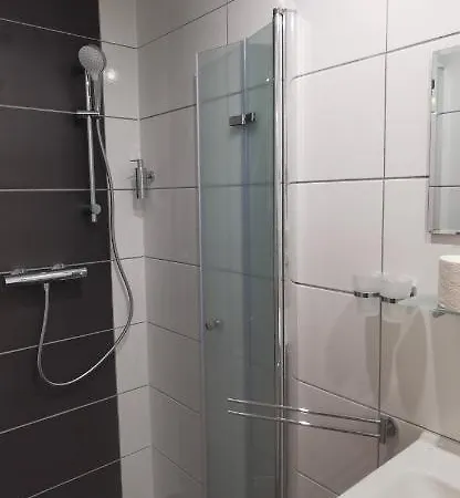 Nocleg ze śniadaniem Alpina