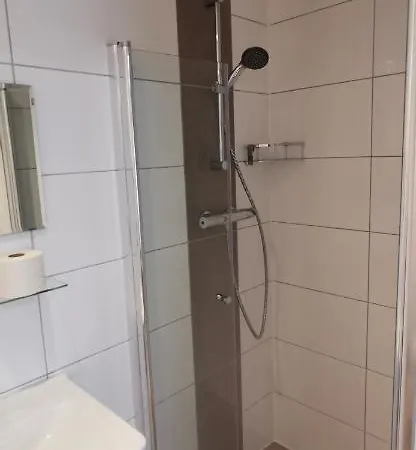 Frühstückspension Alpina