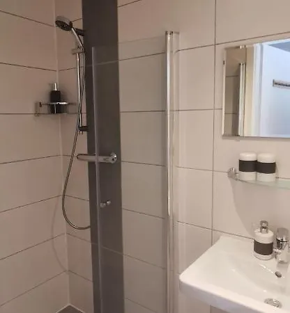 Nocleg ze śniadaniem Alpina 3*