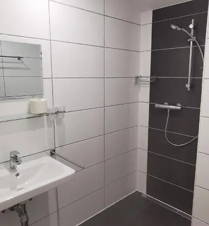 Nocleg ze śniadaniem Alpina 3*