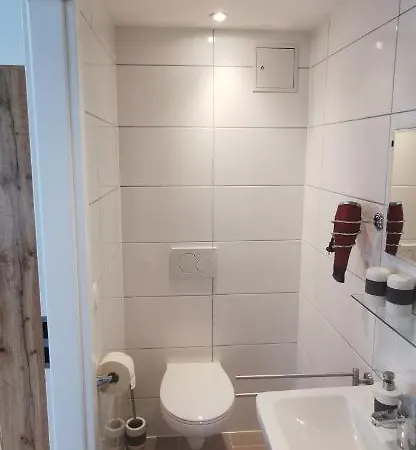 Bed & Breakfast Alpina Roppen