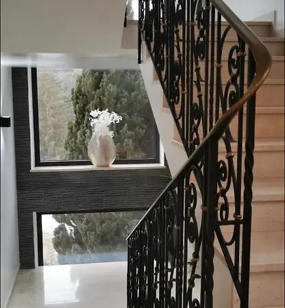 Bed & Breakfast Alpina