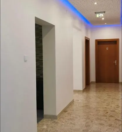 Bed & Breakfast Alpina