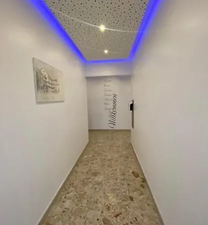 Alpina Bed & Breakfast