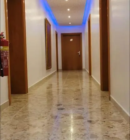 Alpina Bed & Breakfast Roppen