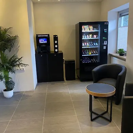 Bed & Breakfast Alpina 3*