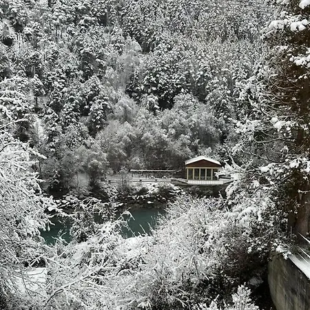 Bed & Breakfast Alpina