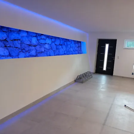 Alpina Couette-café Roppen