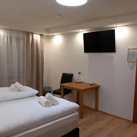 Bed & Breakfast Alpina Roppen