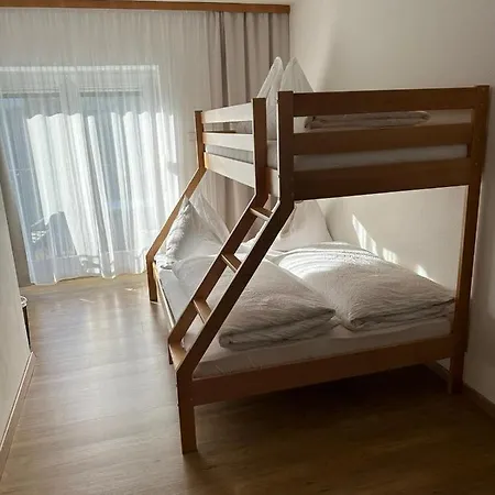 Alpina Bed & Breakfast