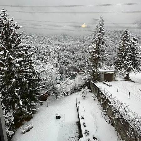 Alpina * Roppen