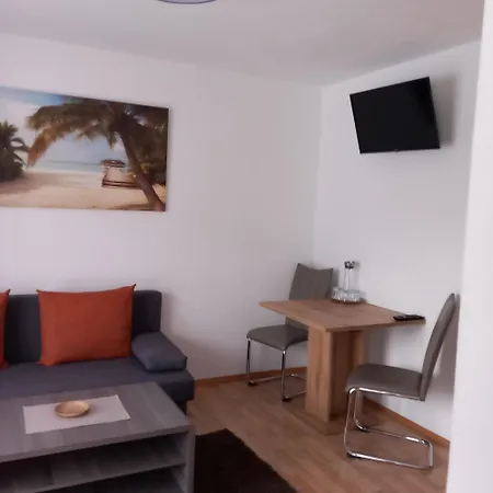 Bed & Breakfast Alpina
