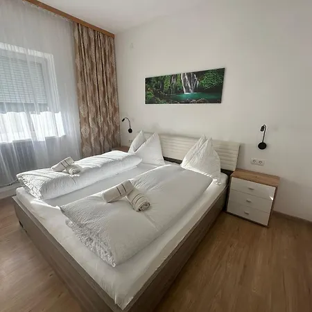 Alpina Nocleg ze śniadaniem
