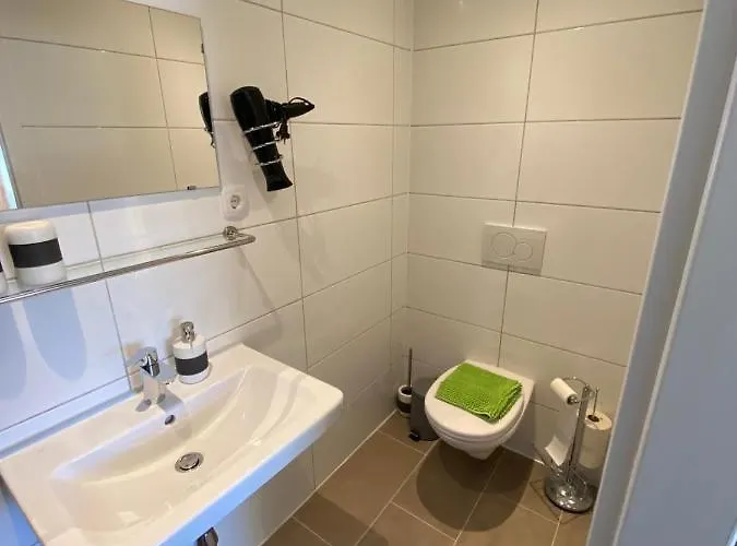 Couette-café Alpina