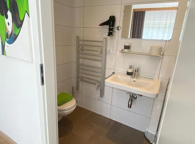 Couette-café Alpina