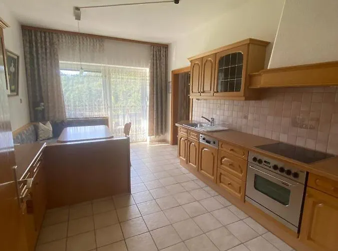 Couette-café Alpina 3*