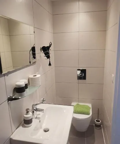 Alpina Couette-café Roppen