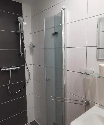 Couette-café Alpina