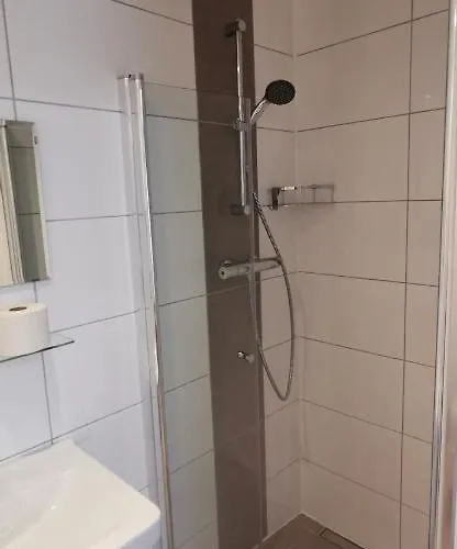 Couette-café Alpina