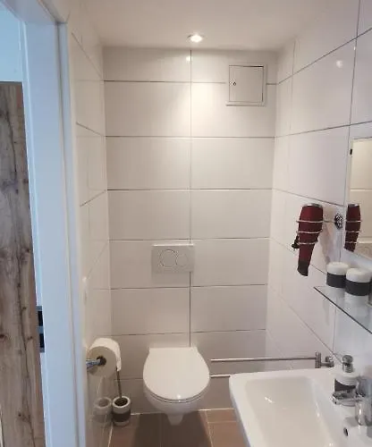 Couette-café Alpina Roppen