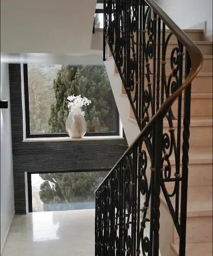 Couette-café Alpina