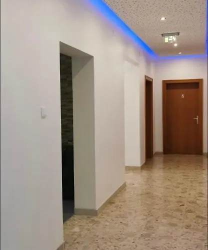 Couette-café Alpina