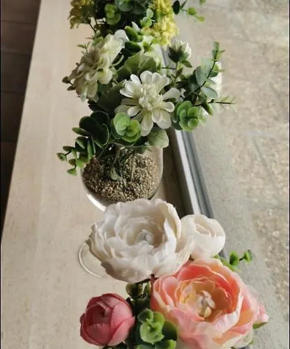 Couette-café Alpina