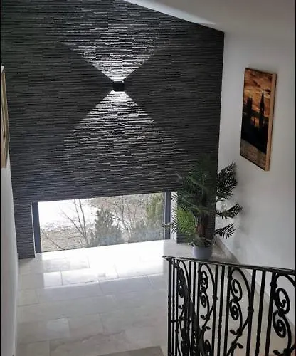 Alpina Couette-café