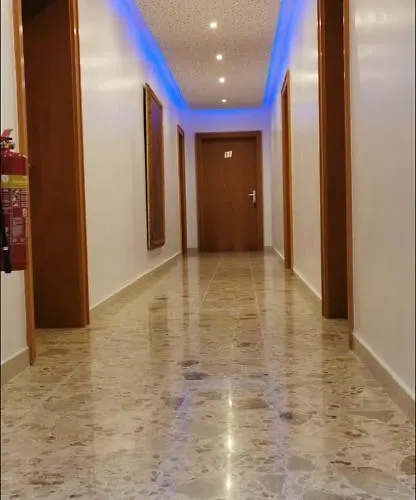 Alpina Couette-café Roppen