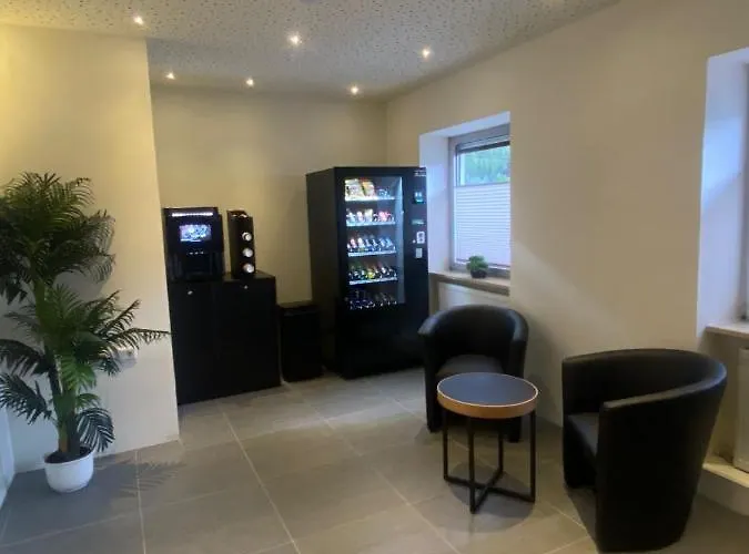 Couette-café Alpina