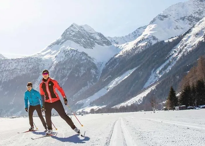 Couette-café Alpina