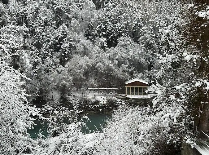 Couette-café Alpina