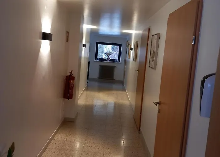 Alpina Couette-café