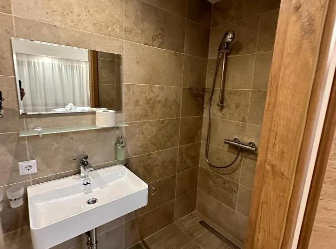 Alpina Couette-café Roppen