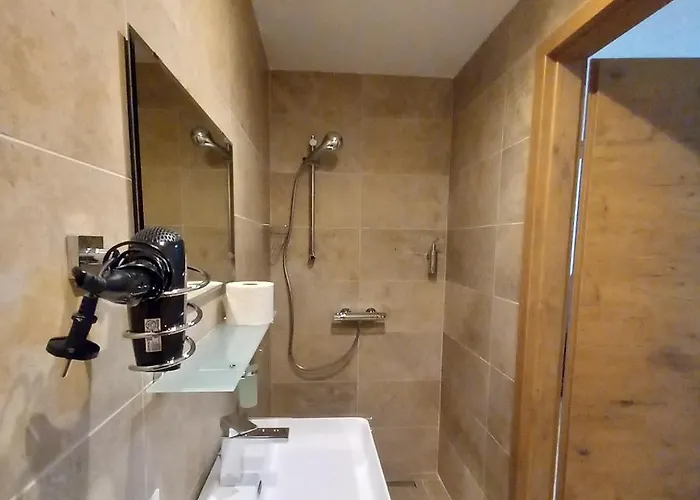 Couette-café Alpina 3*