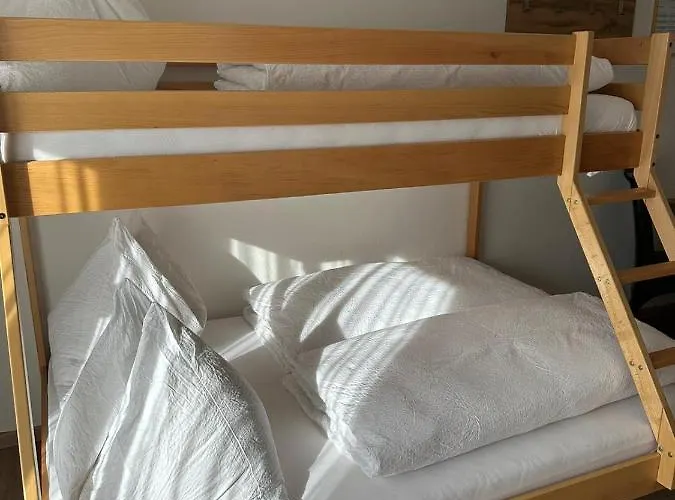 Alpina Bed & Breakfast