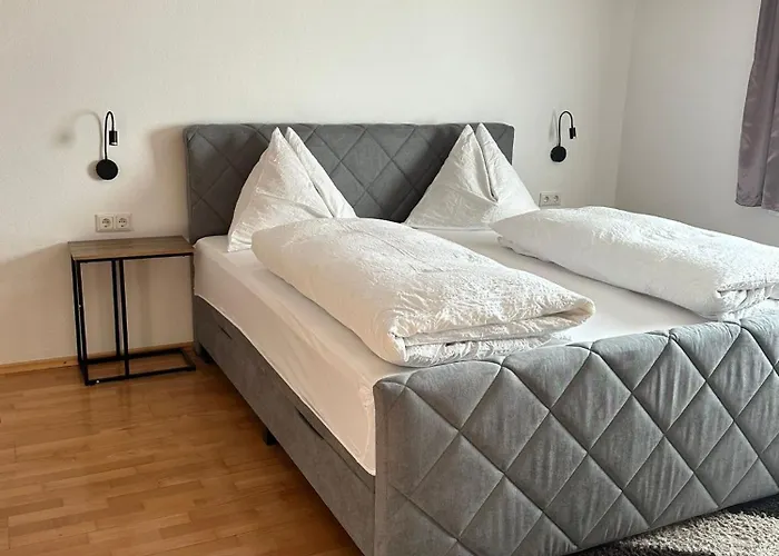 Alpina Bed & Breakfast 3*