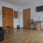 Alpina Bed & Breakfast Roppen