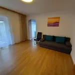 Alpina Bed & Breakfast 3*