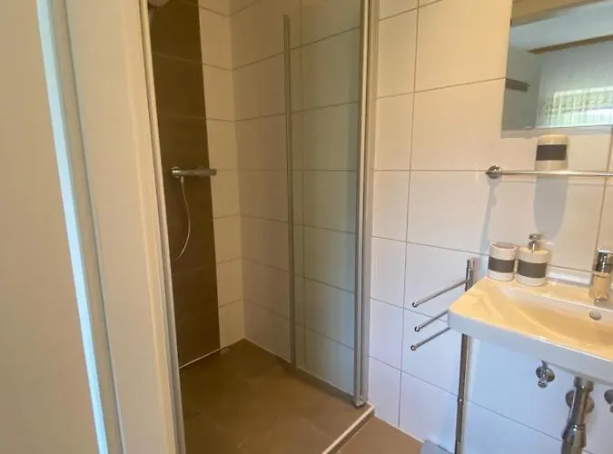 Alpina Bed & Breakfast